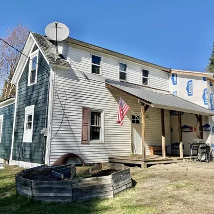 Buy this 3 bed house on 53 Pine Street in Groton, Caledonia County