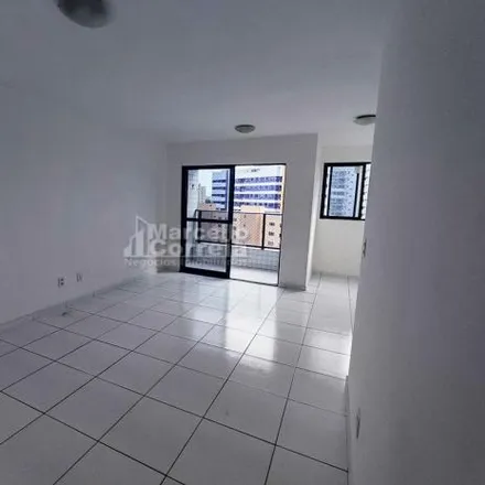 Buy this 3 bed apartment on Rua Marechal Deodoro 503 in Encruzilhada, Recife - PE
