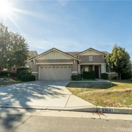 Buy this 4 bed house on 33663 Mill Pond Drive in Wildomar, CA 92595