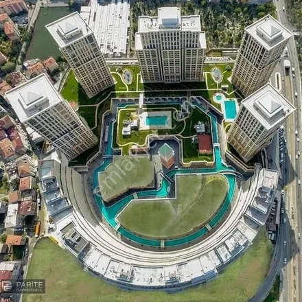 Image 5 - Venezia Mega Outlet, Eski Edirne Asfaltı 408, 34250 Esenler, Turkey - Apartment for rent