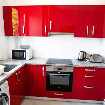 Rent this 1 bed apartment on 2 Rue du Poids de l'Huile in 31000 Toulouse, France