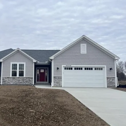 Buy this 3 bed house on unnamed road in Village of Germantown, WI 53022