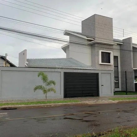 Image 1 - Rua José Iba, Parque Residencial Eldorado, Maringá - PR, 87025, Brazil - House for sale