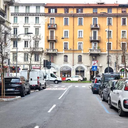 Image 9 - Via Rovereto 9, 20127 Milan MI, Italy - Apartment for rent