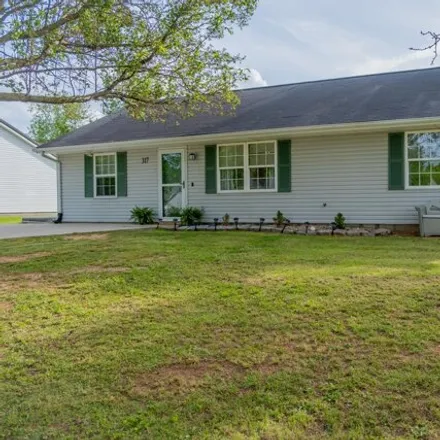Buy this 3 bed house on 309 Woodland Trail in Pulaski County, KY 42501