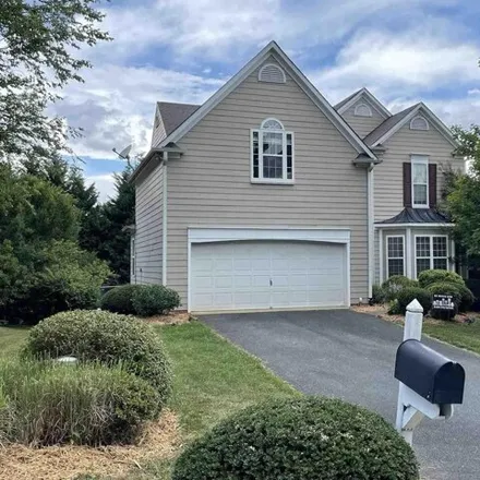 Rent this 5 bed house on 630 Nettle Court in Sherwood Farms, Albemarle County