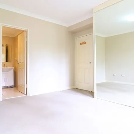 Rent this 2 bed apartment on Auburn Public School in Beatrice Street, Auburn NSW 2144