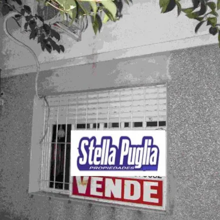 Buy this 2 bed apartment on Urquiza 1324 in Partido de La Matanza, B1704 FLD Ramos Mejía