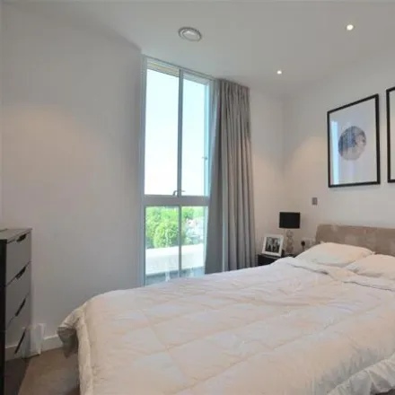 Image 6 - Cedarside, 3 Albert Road, London, NW6 5DD, United Kingdom - Apartment for sale