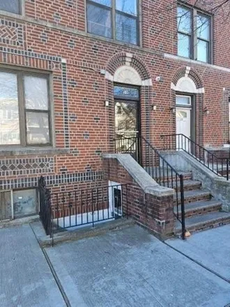 Buy this 11 bed duplex on 59 Bay 22nd Street in New York, NY 11214