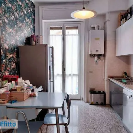 Image 9 - Via Fontana 8, 29135 Milan MI, Italy - Apartment for rent