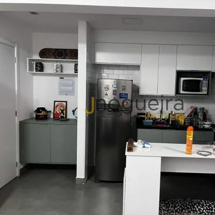 Buy this 2 bed apartment on Rua São José in Santo Amaro, São Paulo - SP