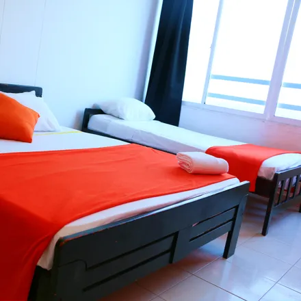 Image 3 - Hilton, Carrera 1, El Laguito, 130018 Cartagena, BOL, Colombia - Apartment for rent