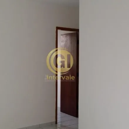 Buy this 2 bed apartment on Rua José Pedro in Jardim Santa Inês II, São José dos Campos - SP