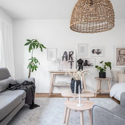 Image 2 - Nyforsgatan, 632 27 Eskilstuna, Sweden - Apartment for rent