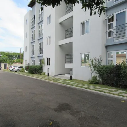 Rent this 1 bed apartment on Sullivan Avenue in Constant Spring, Jamaica