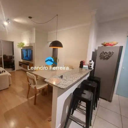 Buy this 3 bed apartment on Avenida Senador Vergueiro in Anchieta, São Bernardo do Campo - SP