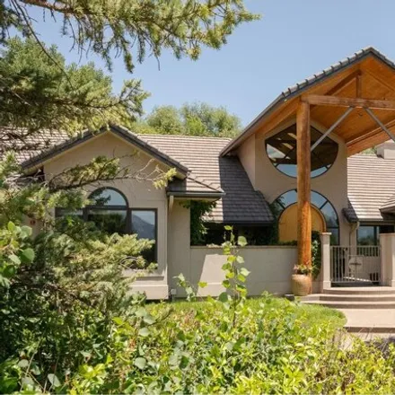 Buy this 5 bed house on Willow Creek Drive in Boulder County, CO 80301