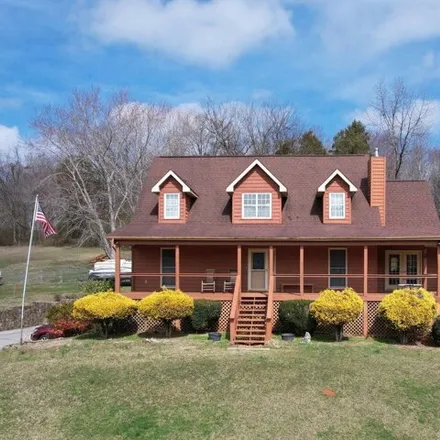 Buy this 3 bed house on 199 Easter Drive in Roane County, TN 37854