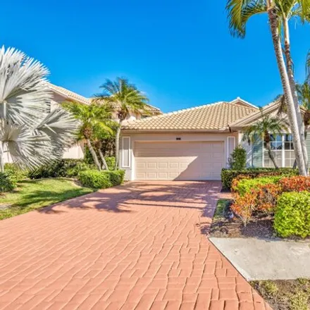 Image 2 - 943 Augusta Pointe Drive, Palm Beach Gardens, FL 33418, USA - House for rent