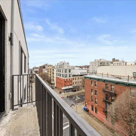 Image 1 - 792 Classon Avenue, New York, NY 11238, USA - Apartment for rent