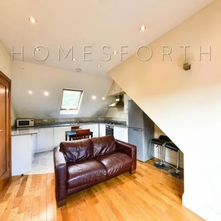 Image 3 - Hampstead School, Westbere Road, London, NW2 3SR, United Kingdom - Apartment for rent