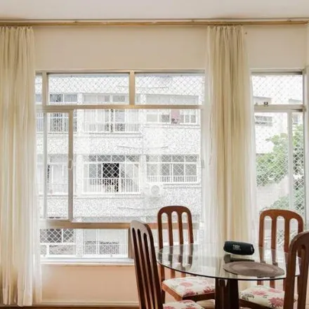 Rent this 2 bed apartment on Rua Professor Gastão Bahiana in Copacabana, Rio de Janeiro - RJ