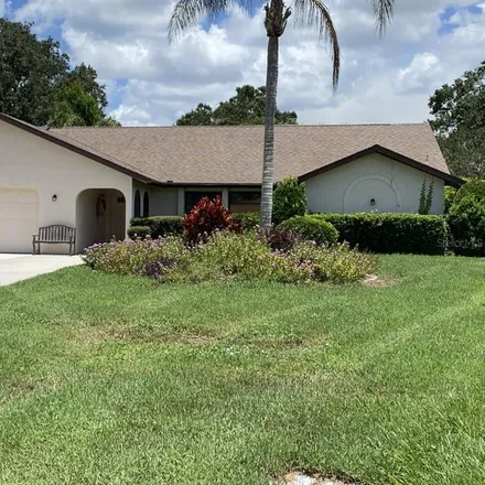 Buy this 3 bed house on 1361 Brookside Drive in Venice, FL 34285