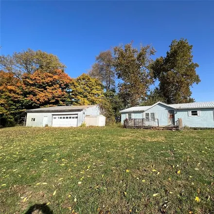 Buy this 3 bed house on 9010 County Road 350 in Parke County, IN 47872