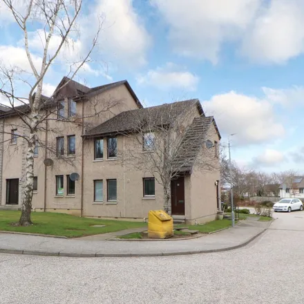 Image 9 - Esslemont Drive, Inverurie, AB51 3UP, United Kingdom - Apartment for rent