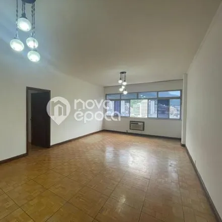 Buy this 4 bed apartment on Rua Visconde de Cabo Frio in Tijuca, Rio de Janeiro - RJ