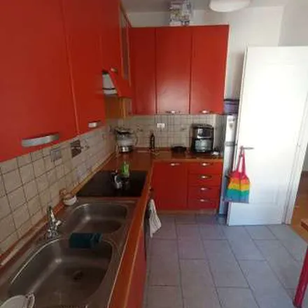 Image 1 - Via dei Salimbeni, 00164 Rome RM, Italy - Apartment for rent