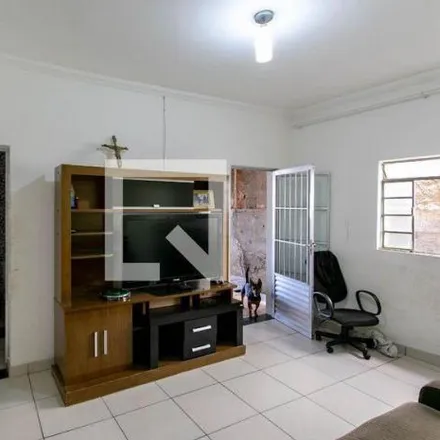 Buy this 5 bed house on Rua Santa Filomena in Jardim Leblon, Belo Horizonte - MG