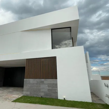 Buy this studio house on Calle F 145 in 20157 Aguascalientes, AGU