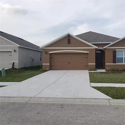 Rent this 4 bed house on 261 Grove Branch Road in Eagle Lake, Polk County