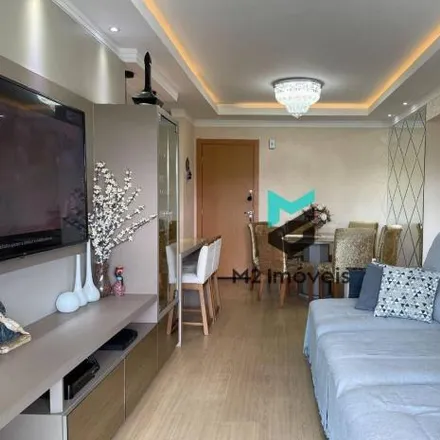 Buy this 3 bed apartment on Edifício Abu Dhabi in Rua João Pessoa 2801, Velha