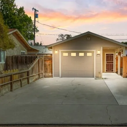 Buy this 2 bed house on 283 Church Avenue in Oakdale, CA 95361