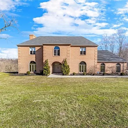 Buy this 5 bed house on 11 Highview Drive in Bell Acres, Allegheny County