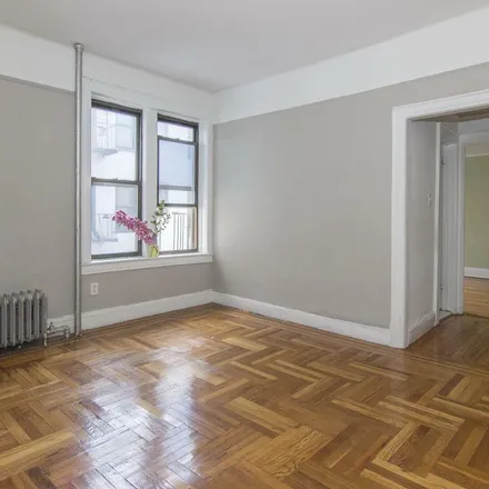Rent this 1 bed apartment on 27-21 23rd Street in New York, NY 11102
