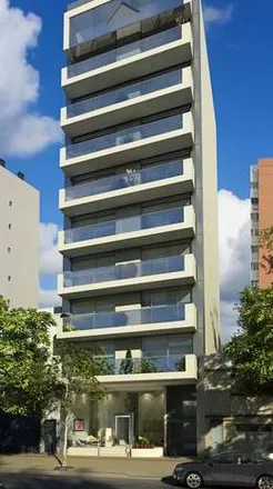 Buy this 2 bed apartment on Calle 3 1025 in Partido de La Plata, 1900 La Plata