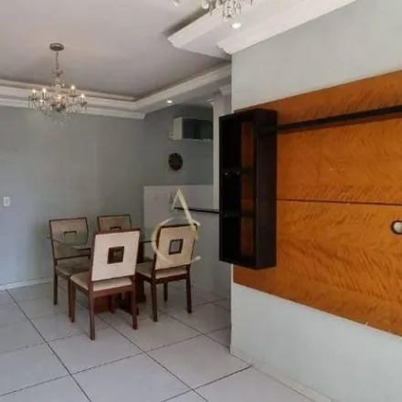 Rent this 2 bed apartment on Rua Ministro Lafaiete de Andrade in Ouro Verde, Nova Iguaçu - RJ