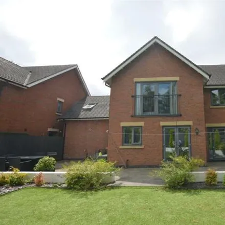 Image 2 - Abbeycroft Lane, Derby, DE22 1LA, United Kingdom - House for sale