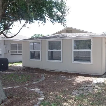 Rent this 2 bed house on 110 West Saint Louis Avenue in Eustis, FL 32726