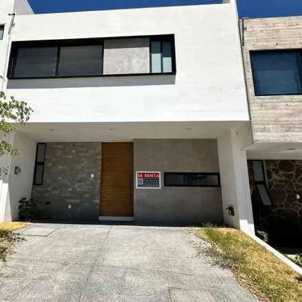 Image 2 - unnamed road, F7 PONTEVEEDRA, 45203 Zapopan, JAL, Mexico - House for rent