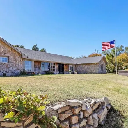 Buy this 4 bed house on Ranch Road 1061 in Bishop Hills, Potter County