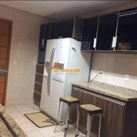 Buy this 3 bed apartment on Rua Professor João Pedro Gardés in Jardim Aclimação, Cuiabá - MT