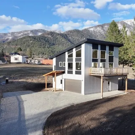 Buy this 3 bed house on 517 Grizzly Drive in Thompson Falls, MT 59873