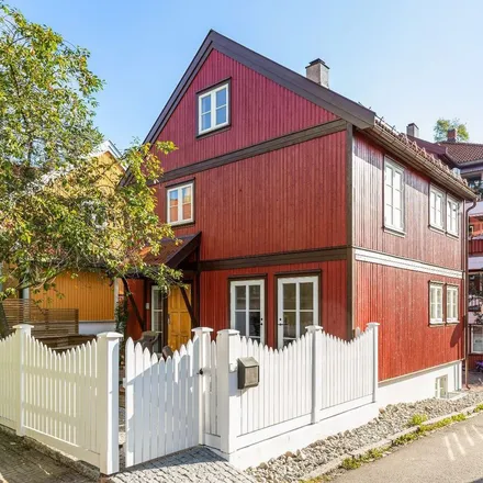 Image 5 - Våghalsen 2, 0458 Oslo, Norway - Apartment for rent