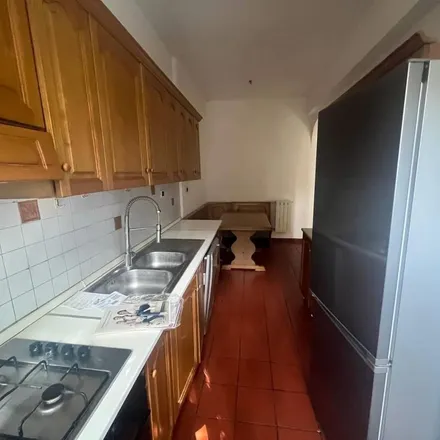 Rent this 5 bed apartment on Via delle Montagne Rocciose 69 in 00144 Rome RM, Italy