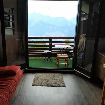 Image 1 - Station de l'Alpe de Huez, 38750 Huez, France - Apartment for rent